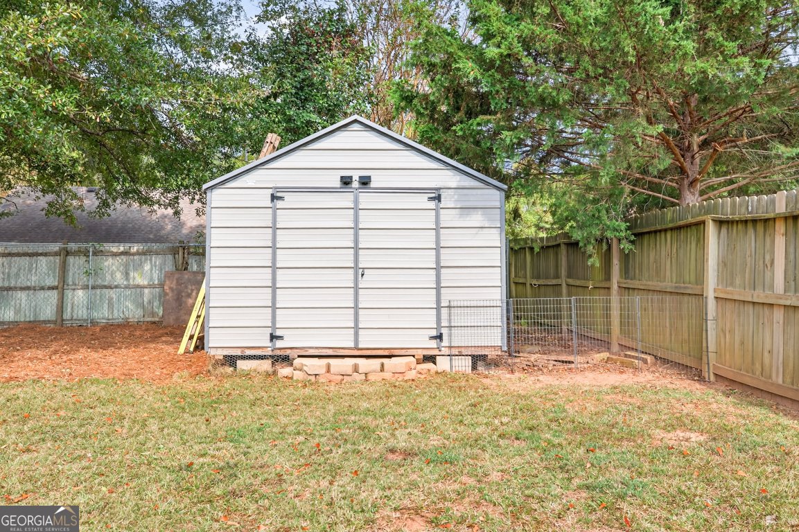 205 Joshua Court Social Circle - 31