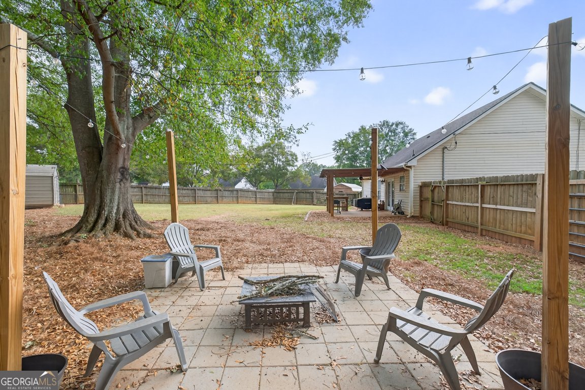 205 Joshua Court Social Circle - 32