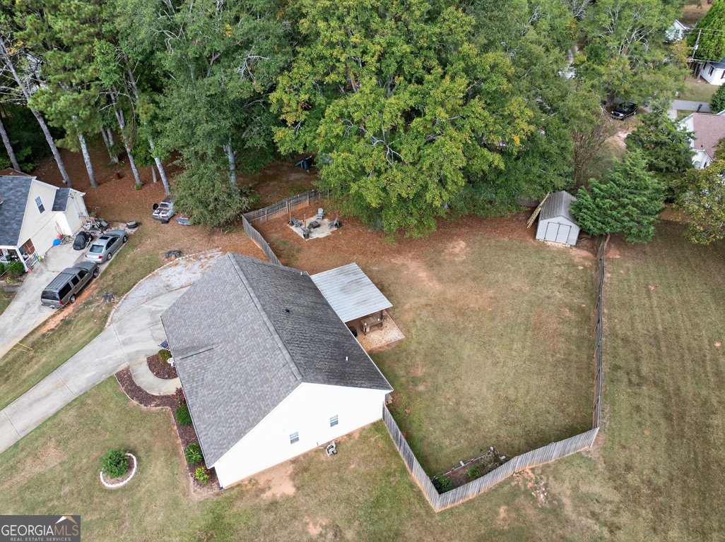 205 Joshua Court Social Circle - 34