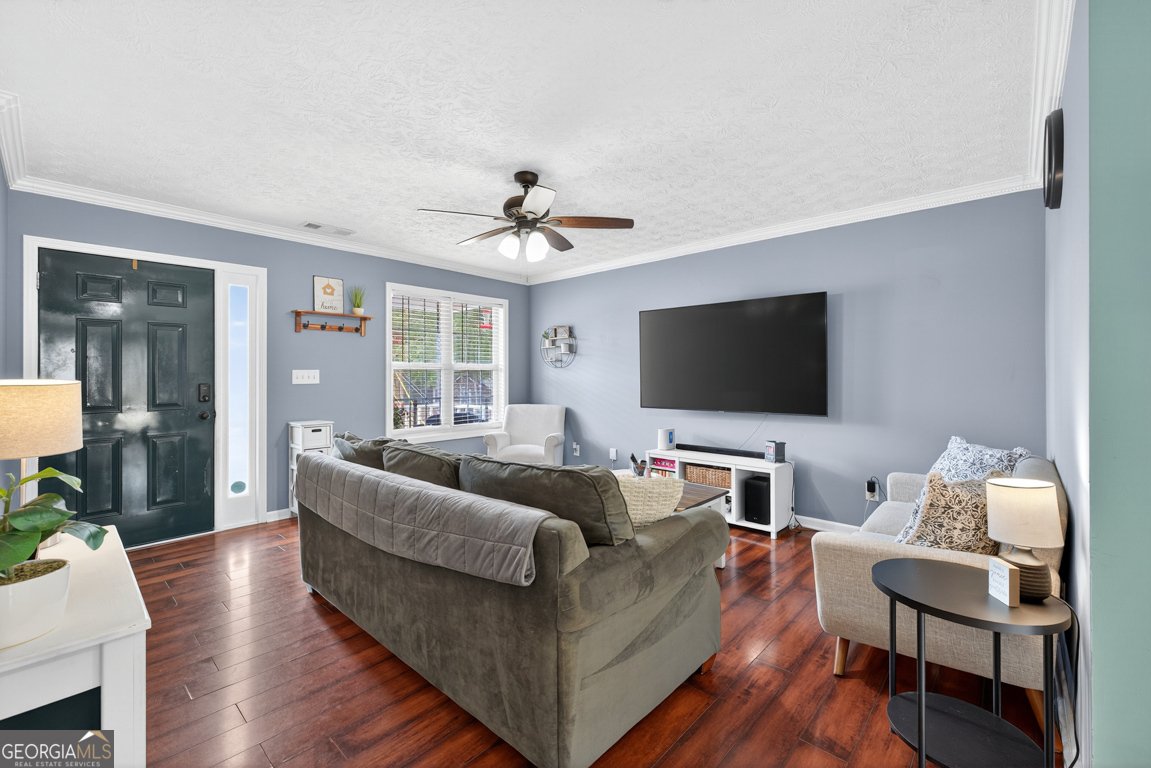 205 Joshua Court Social Circle - 8