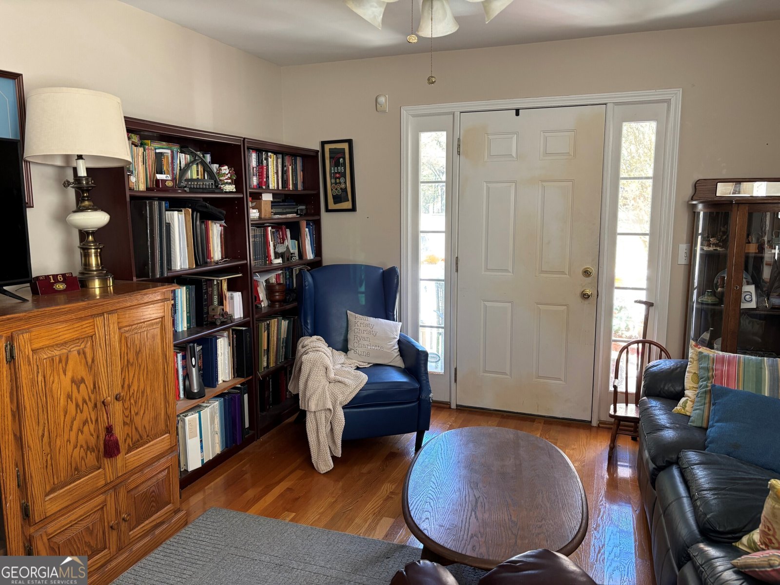 87 Ward Mountain Road Kingston - 4