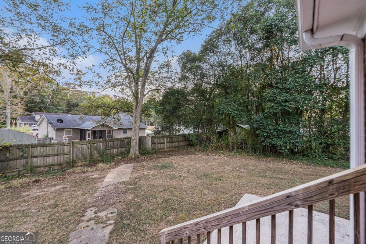 310 Sunset Drive Griffin - 26