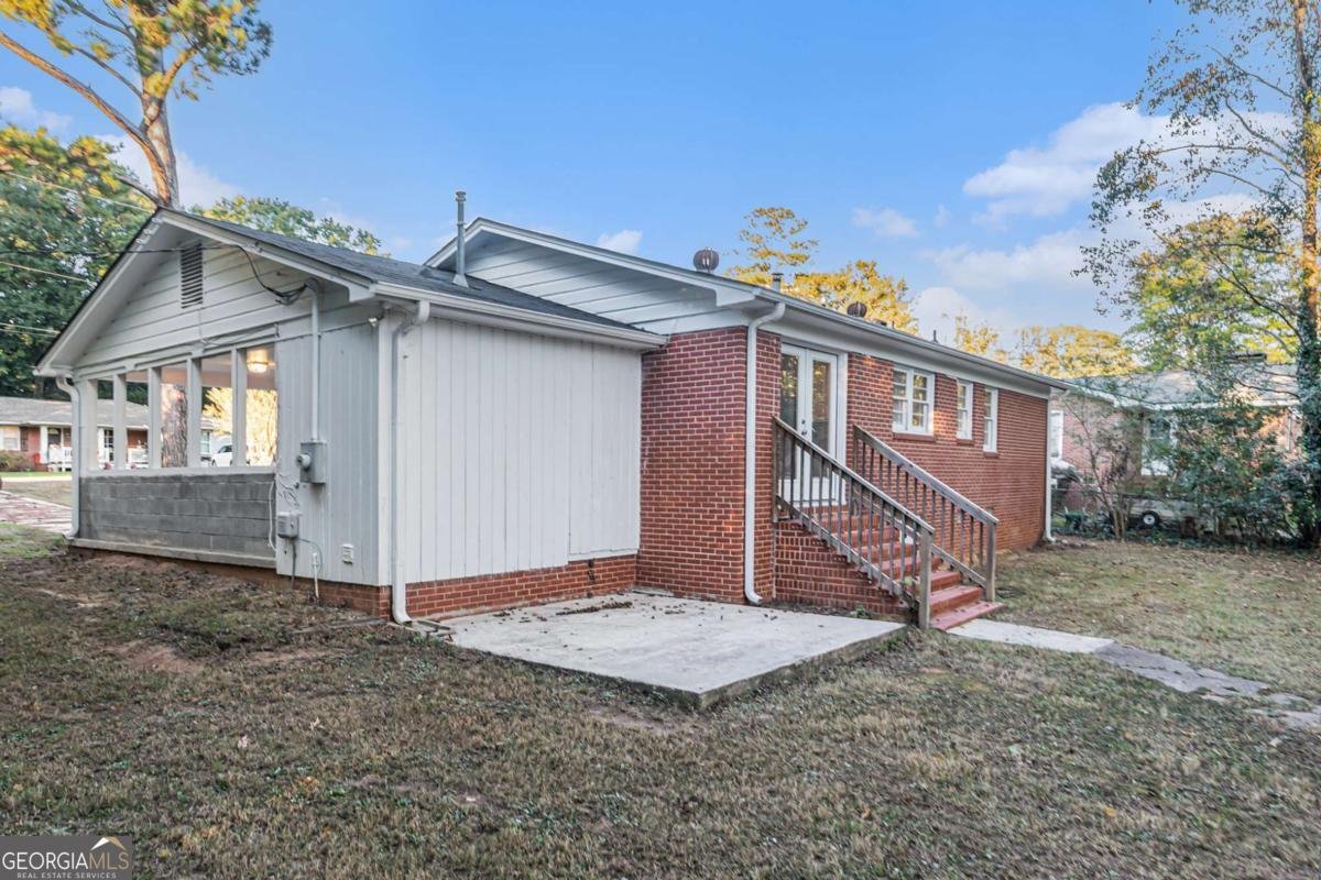 310 Sunset Drive Griffin - 27