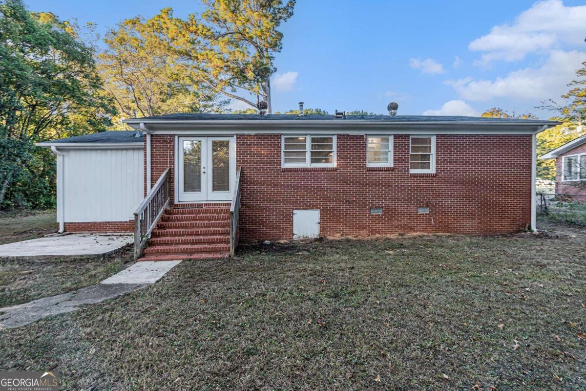 310 Sunset Drive Griffin - 28