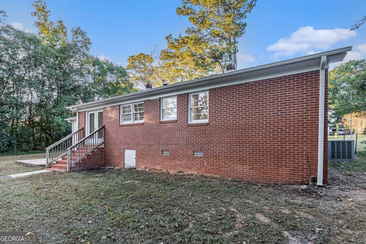 310 Sunset Drive Griffin - 29