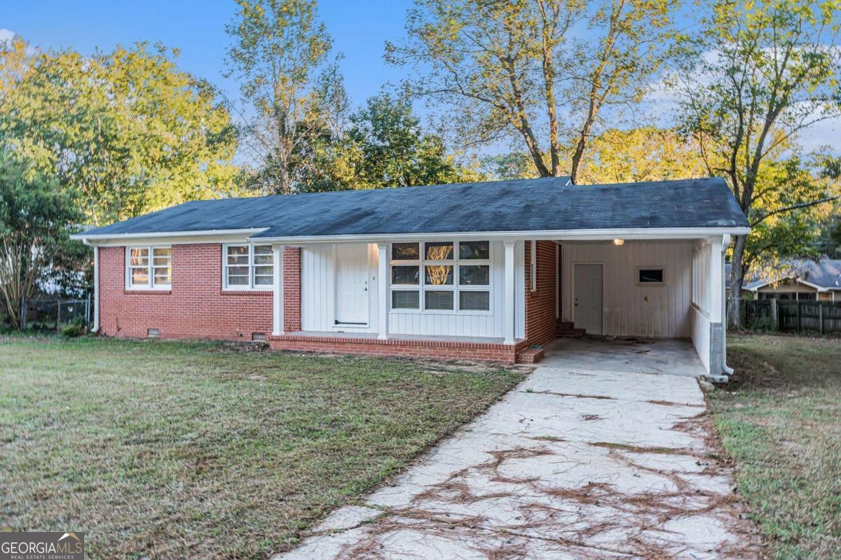 310 Sunset Drive Griffin - 3