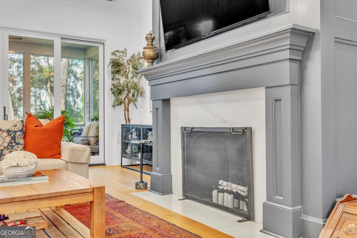 822 Dancy Avenue Savannah - 12