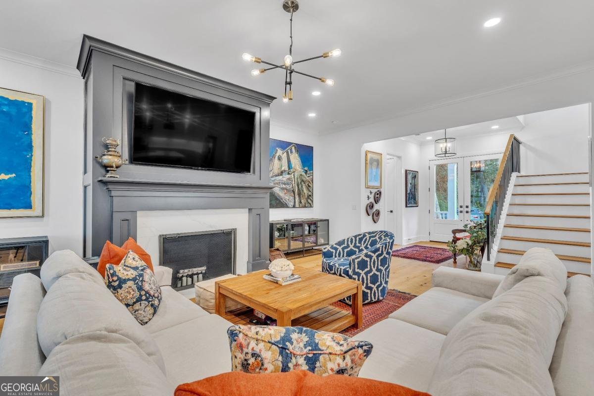 822 Dancy Avenue Savannah - 13