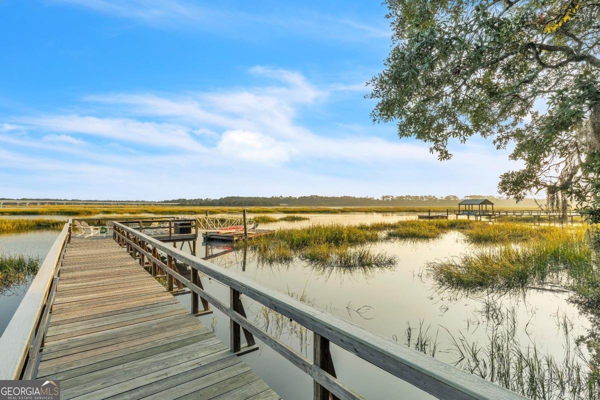 822 Dancy Avenue Savannah - 2