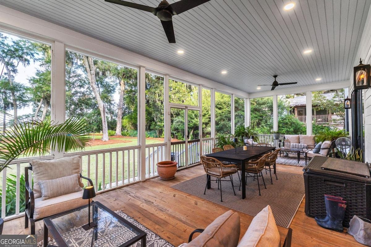 822 Dancy Avenue Savannah - 22