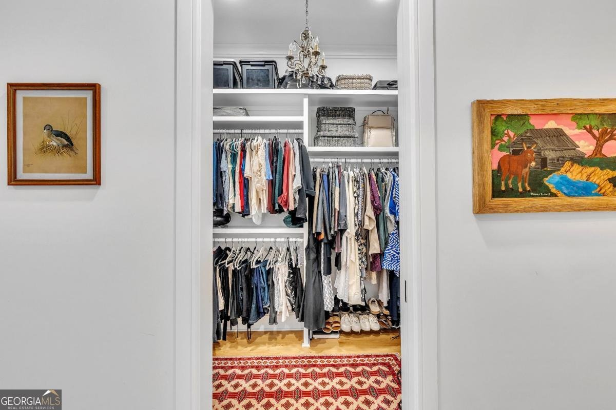 822 Dancy Avenue Savannah - 31