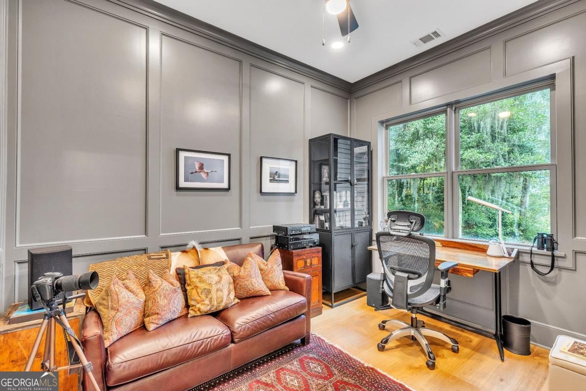 822 Dancy Avenue Savannah - 35