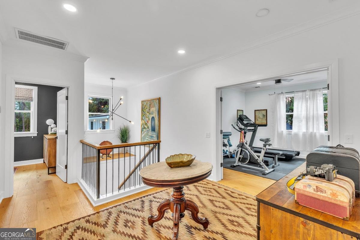 822 Dancy Avenue Savannah - 38