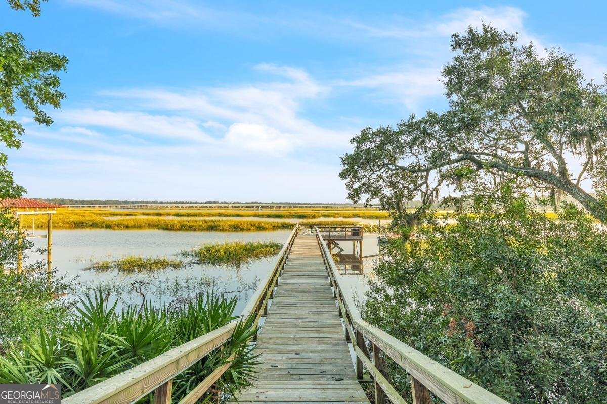 822 Dancy Avenue Savannah - 4