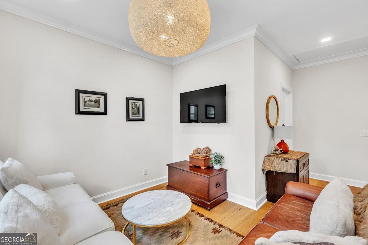 822 Dancy Avenue Savannah - 42