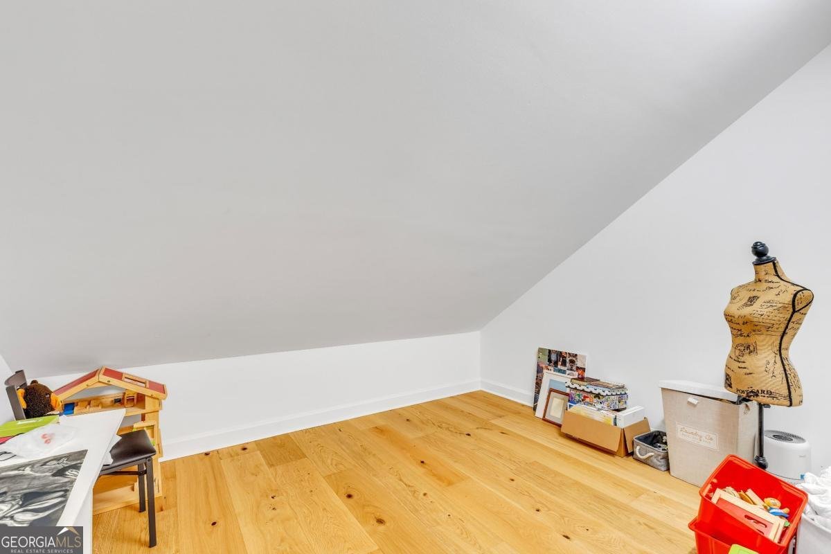 822 Dancy Avenue Savannah - 46