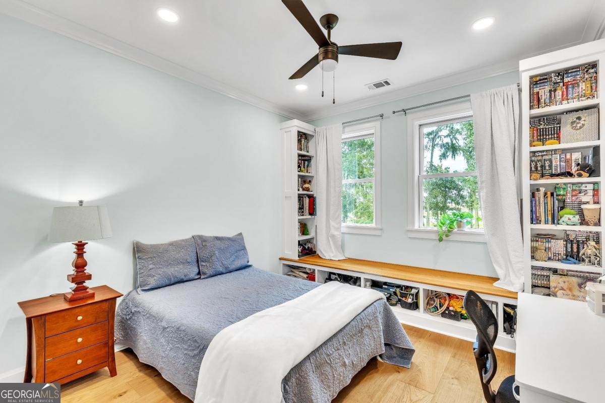 822 Dancy Avenue Savannah - 48