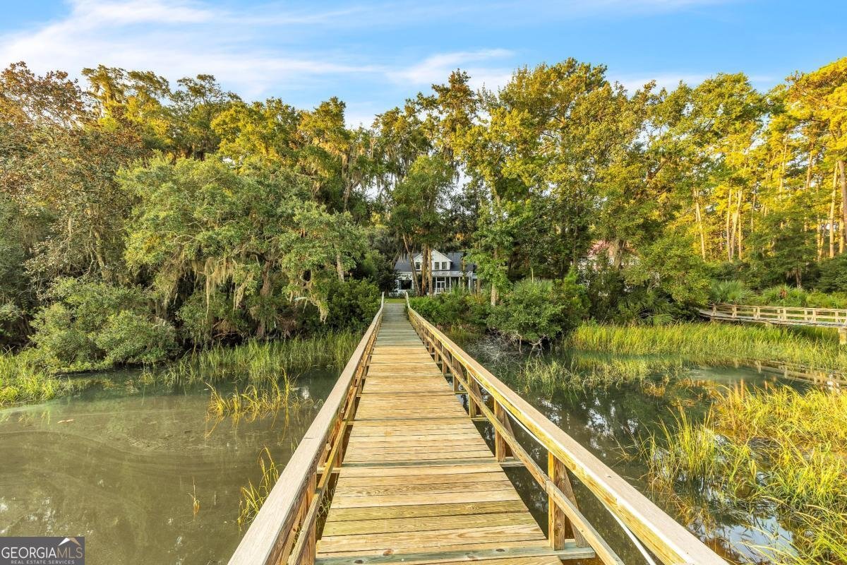 822 Dancy Avenue Savannah - 5