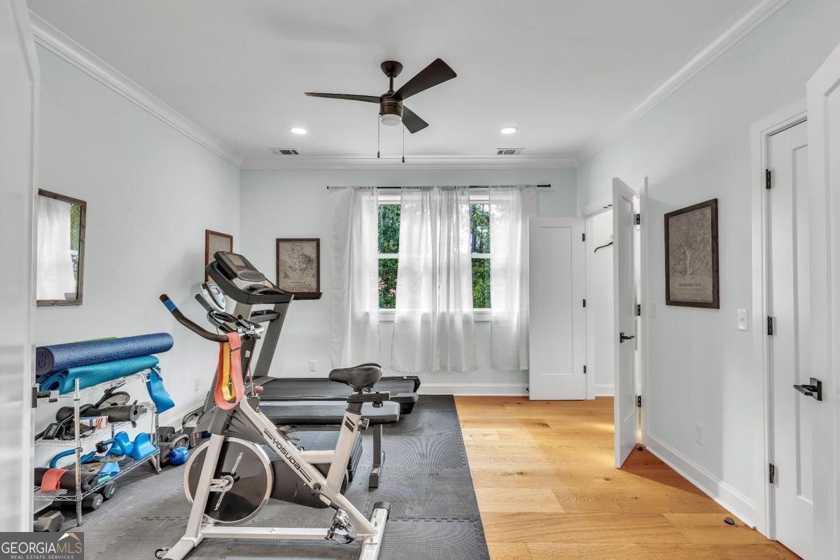 822 Dancy Avenue Savannah - 50