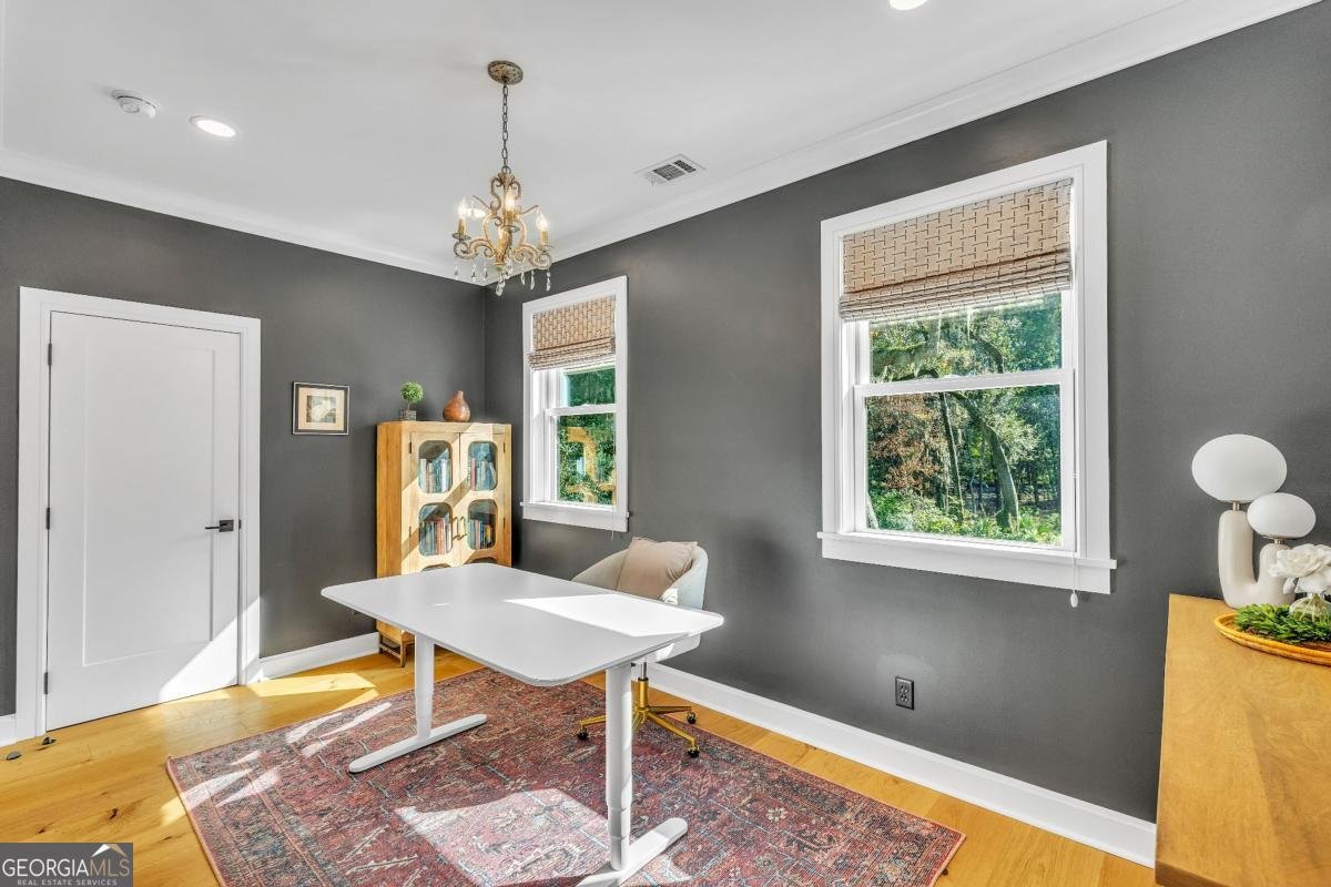 822 Dancy Avenue Savannah - 53