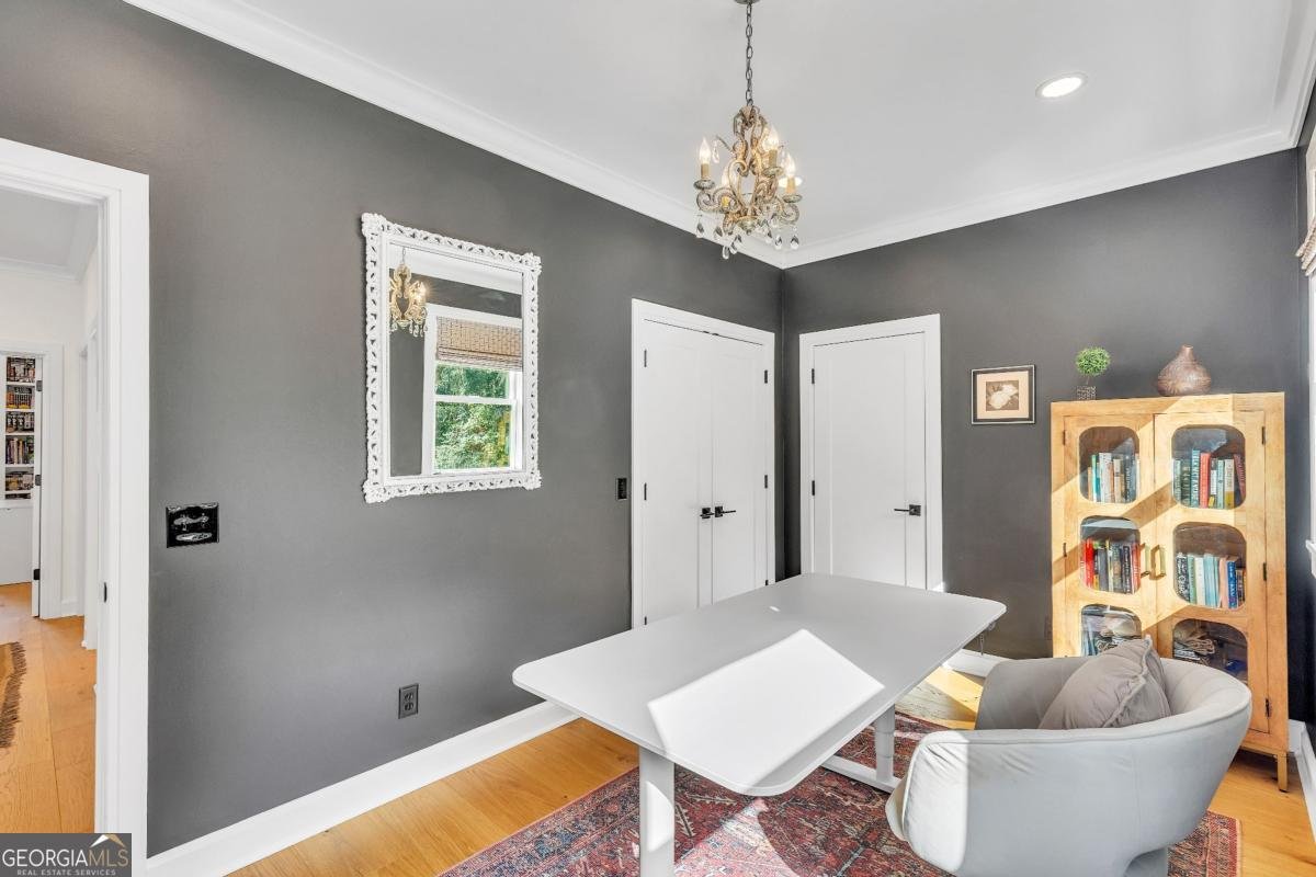 822 Dancy Avenue Savannah - 54