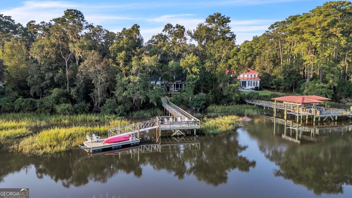 822 Dancy Avenue Savannah - 6