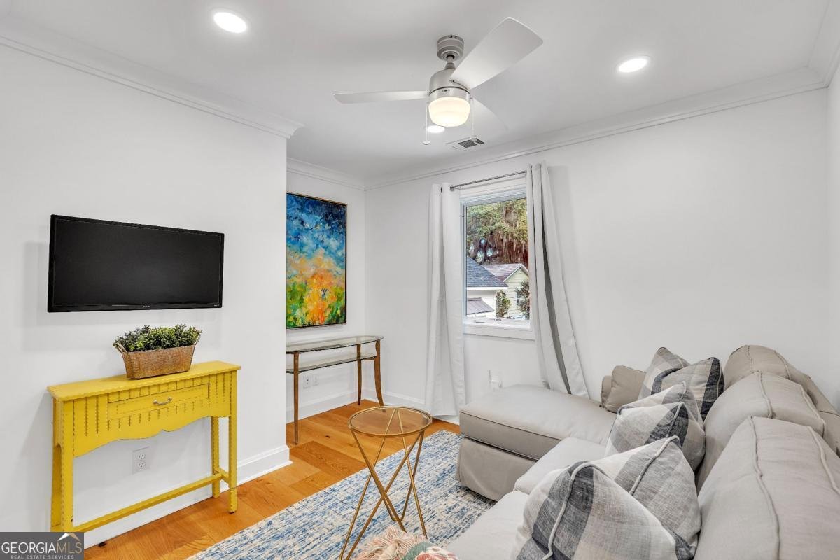 822 Dancy Avenue Savannah - 60