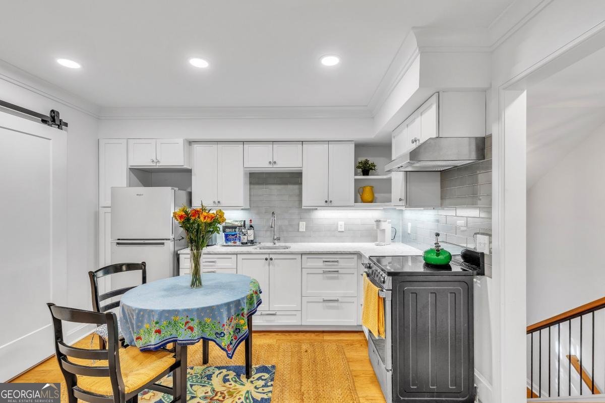 822 Dancy Avenue Savannah - 63