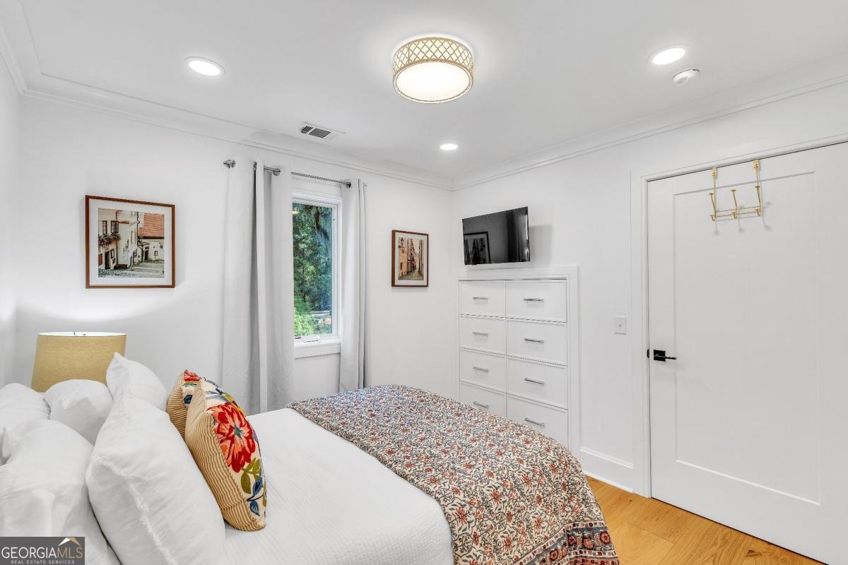 822 Dancy Avenue Savannah - 66