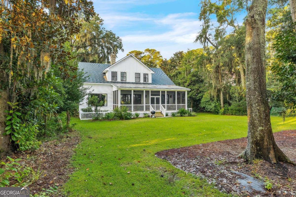 822 Dancy Avenue Savannah - 68