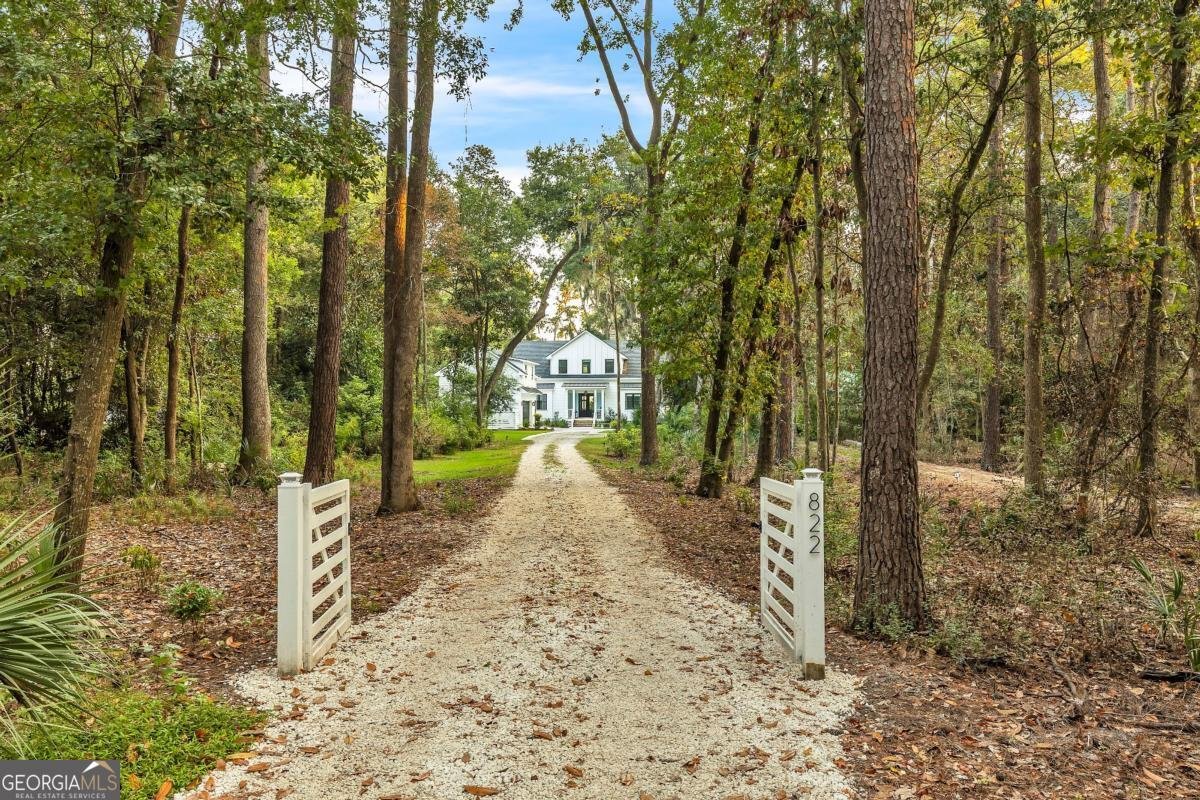 822 Dancy Avenue Savannah - 7