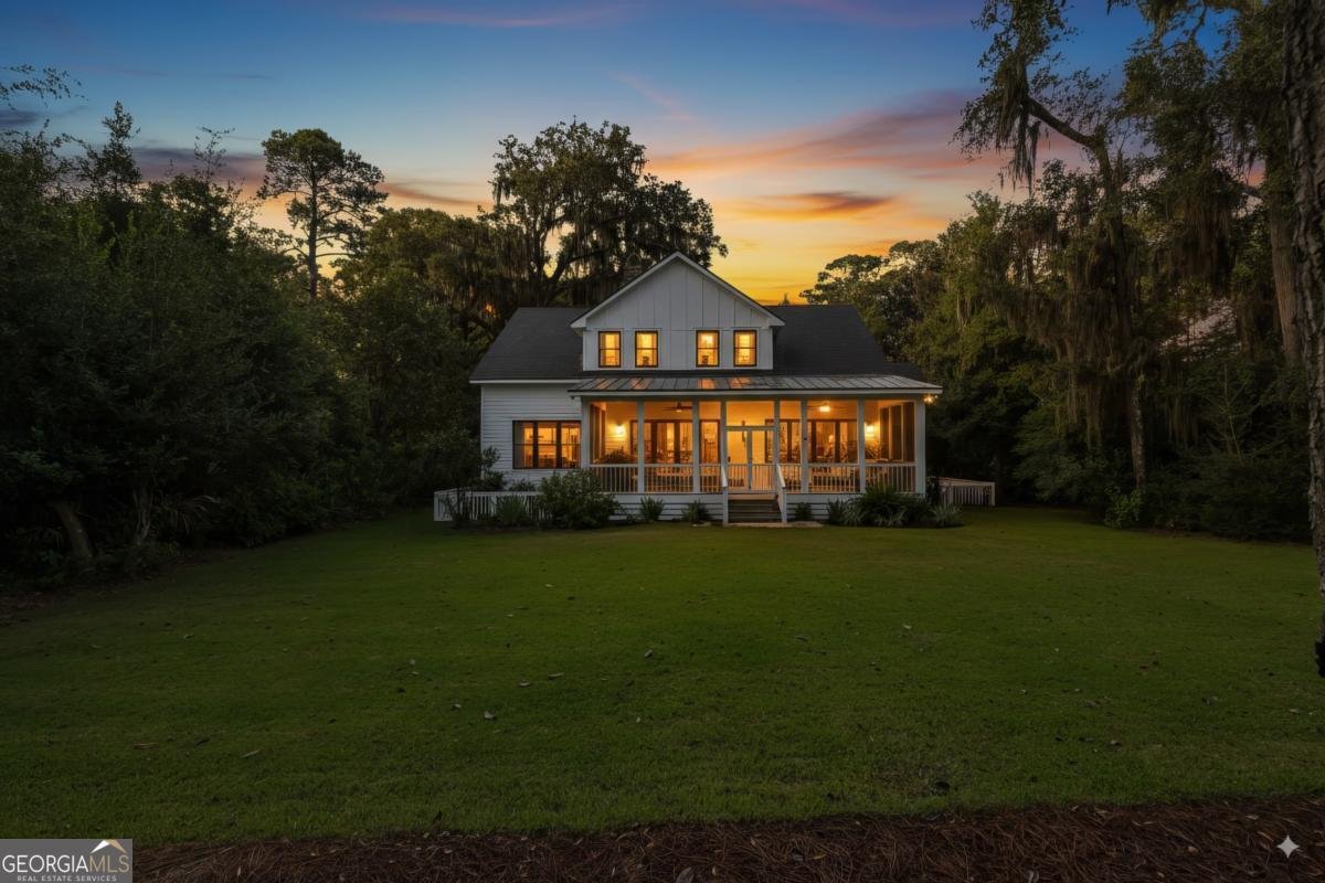 822 Dancy Avenue Savannah - 70