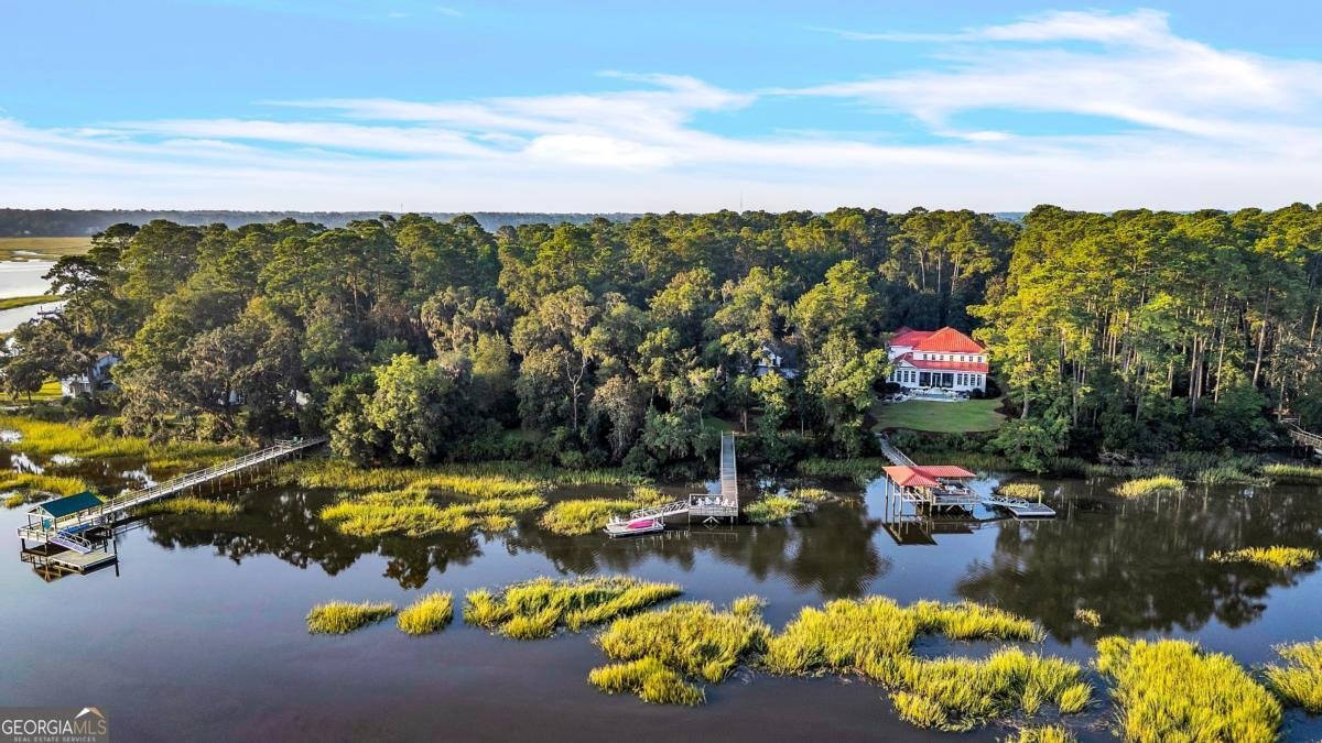 822 Dancy Avenue Savannah - 73