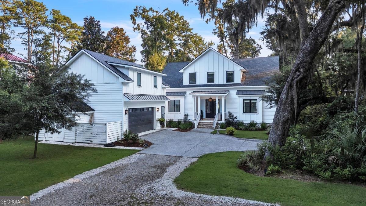 822 Dancy Avenue Savannah - 8