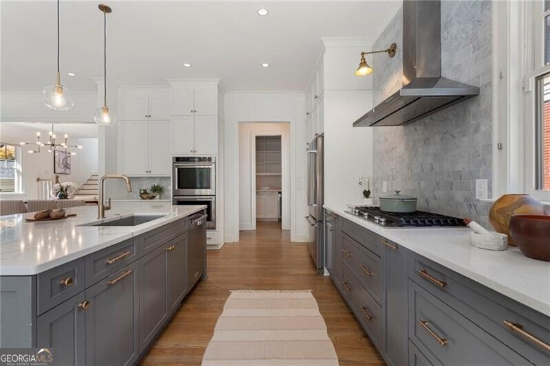 801 Adair Avenue Atlanta - 3