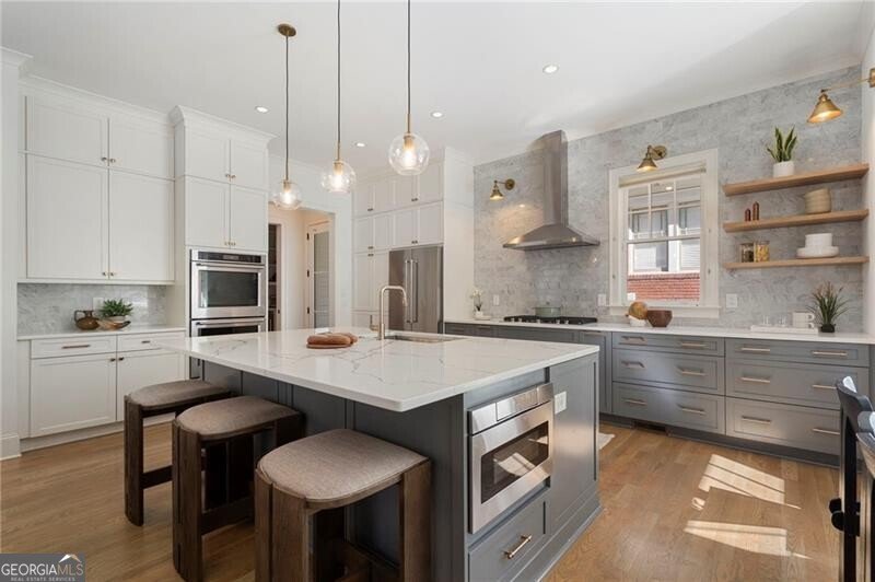 801 Adair Avenue Atlanta - 4