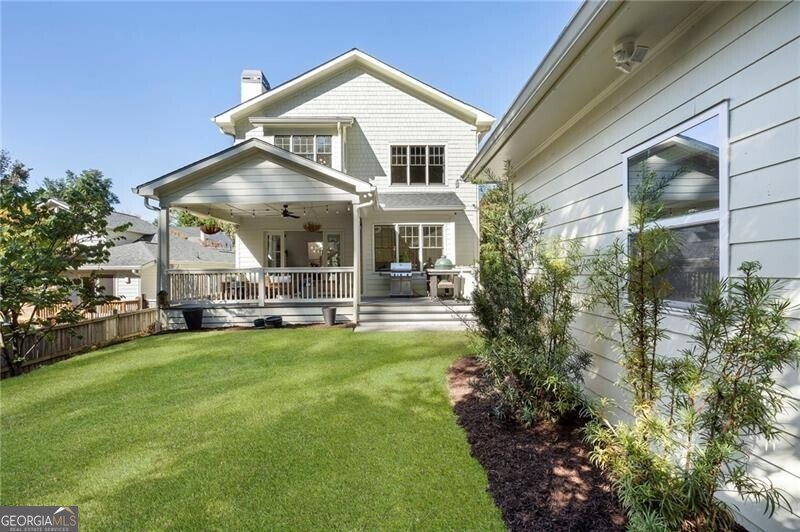 801 Adair Avenue Atlanta - 64