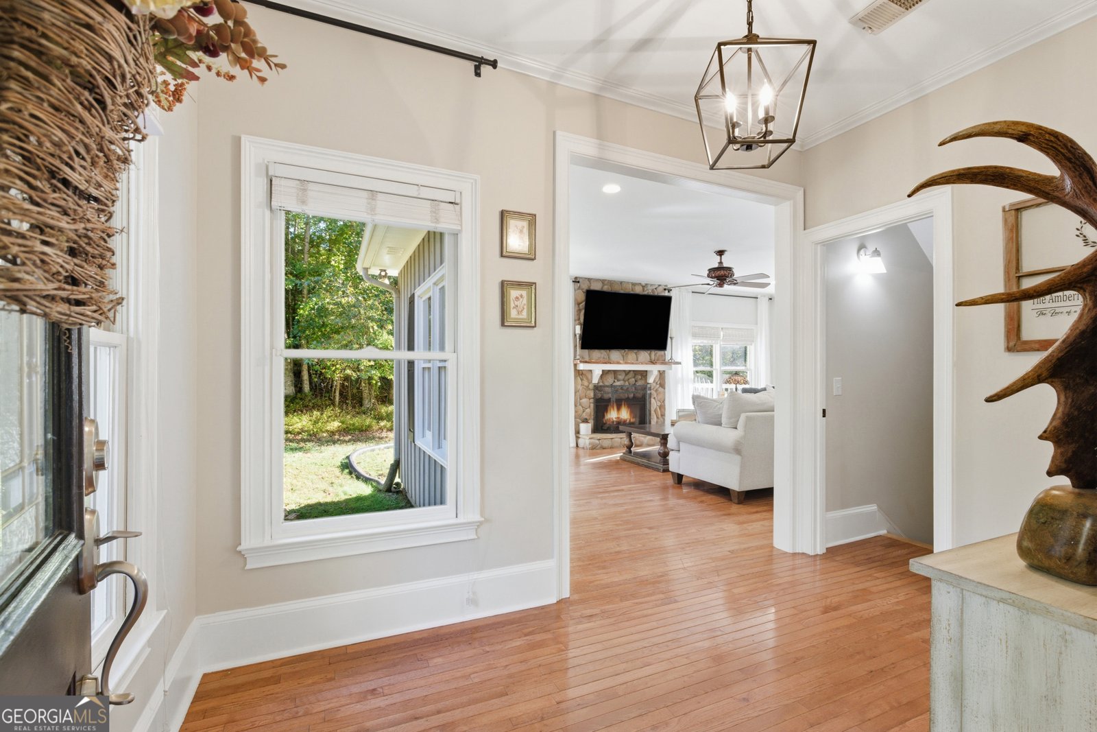 478 Chattahoochee Glen Rd Clarkesville - 10