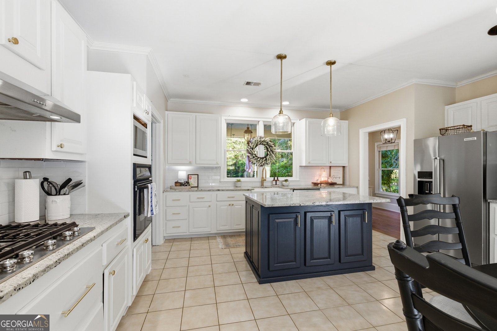 478 Chattahoochee Glen Rd Clarkesville - 12