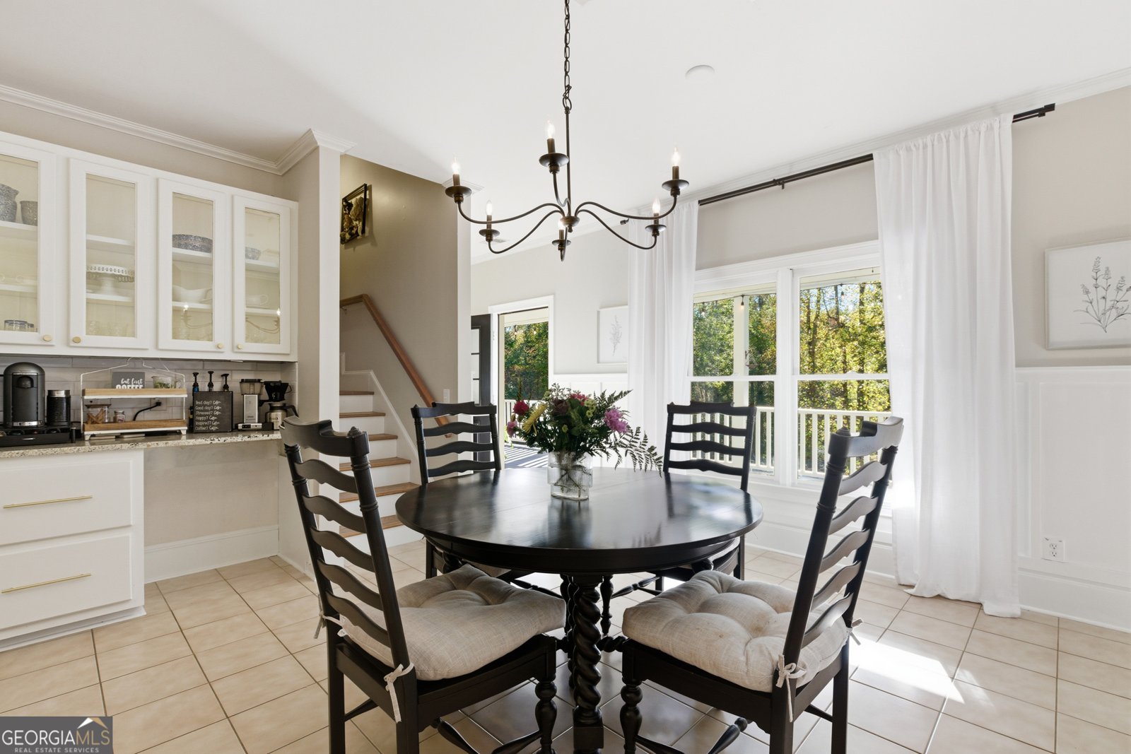 478 Chattahoochee Glen Rd Clarkesville - 15