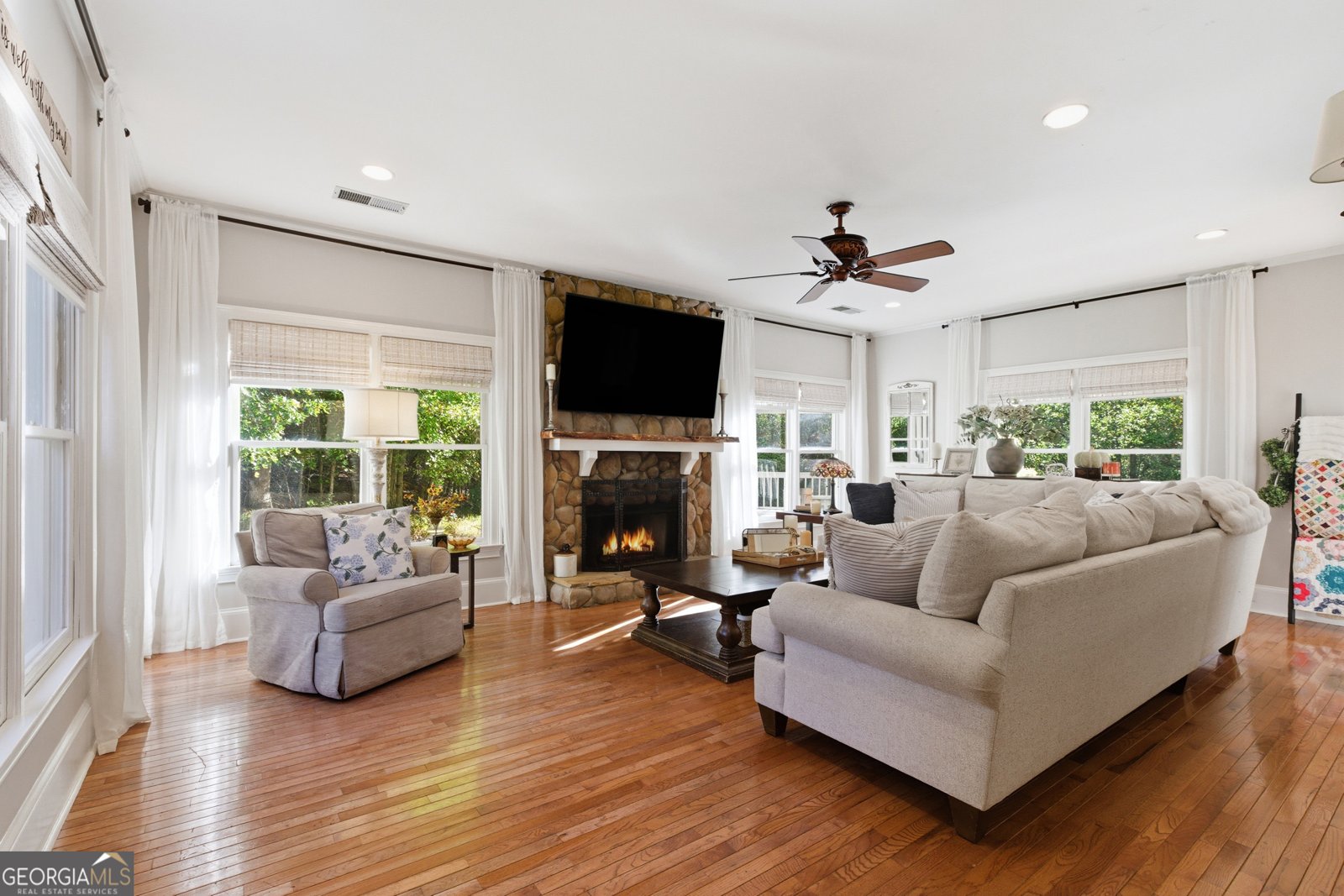 478 Chattahoochee Glen Rd Clarkesville - 16