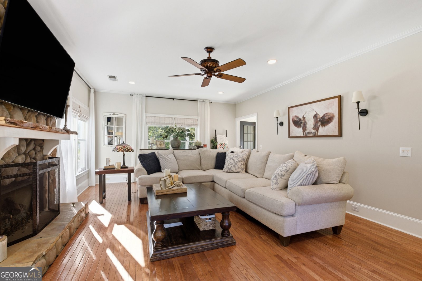 478 Chattahoochee Glen Rd Clarkesville - 17