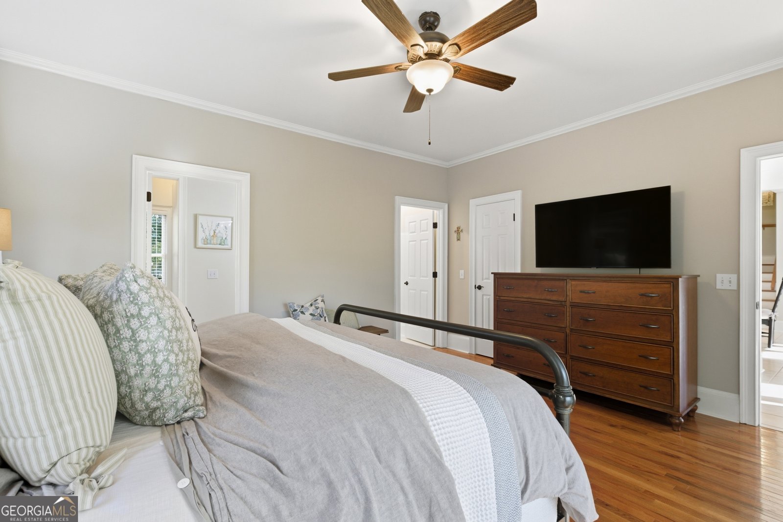 478 Chattahoochee Glen Rd Clarkesville - 19