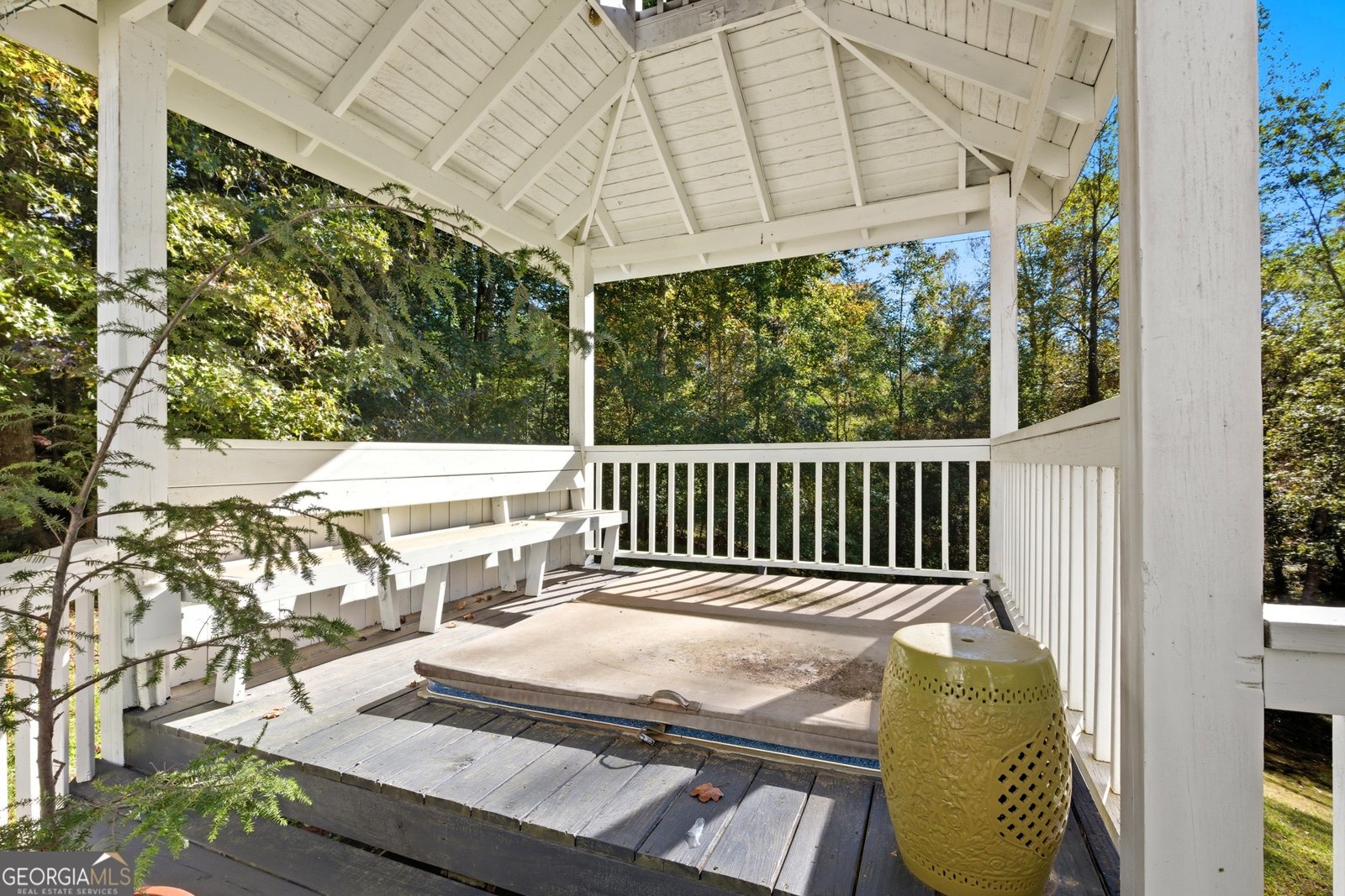 478 Chattahoochee Glen Rd Clarkesville - 25