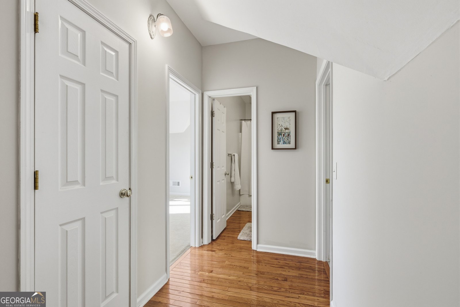 478 Chattahoochee Glen Rd Clarkesville - 27