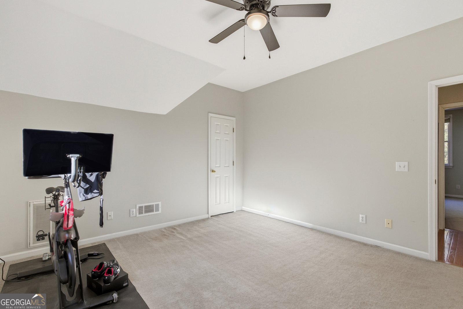 478 Chattahoochee Glen Rd Clarkesville - 29