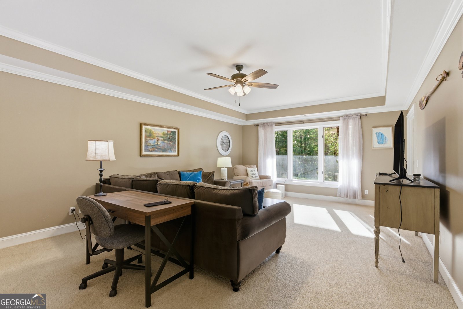 478 Chattahoochee Glen Rd Clarkesville - 35
