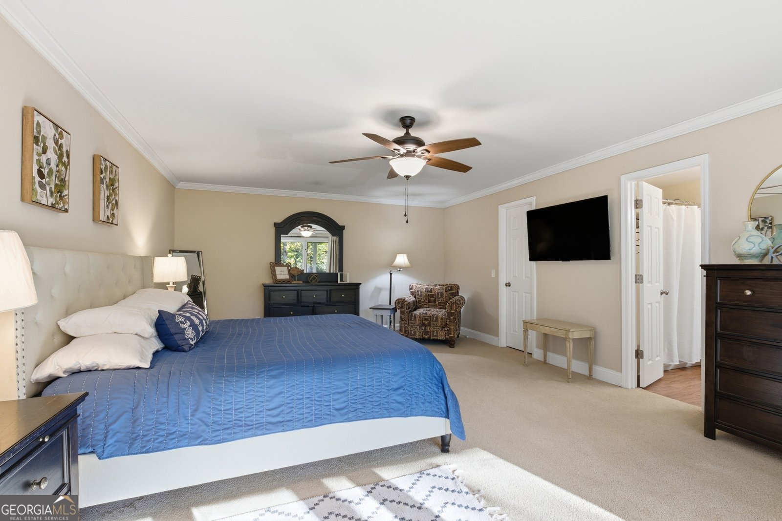 478 Chattahoochee Glen Rd Clarkesville - 37