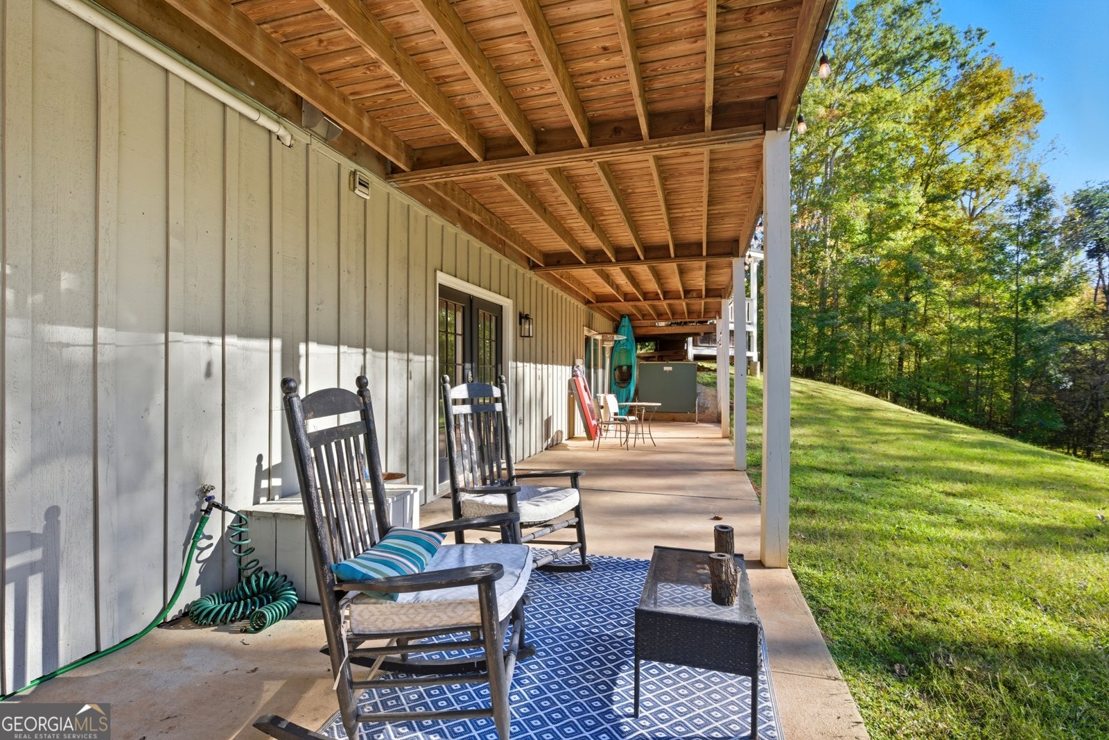 478 Chattahoochee Glen Rd Clarkesville - 39