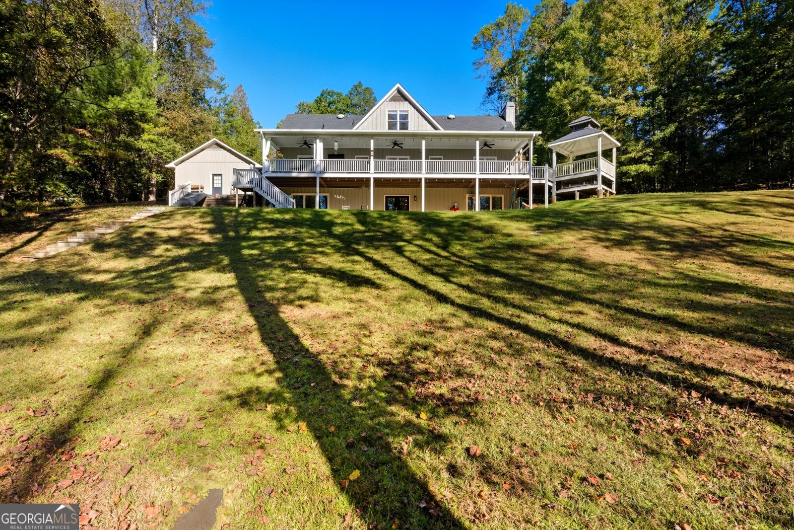 478 Chattahoochee Glen Rd Clarkesville - 40